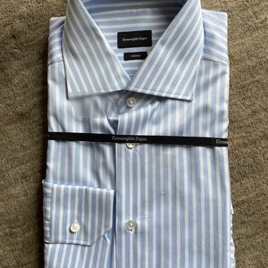 Ermenegildo Zegna Shirt